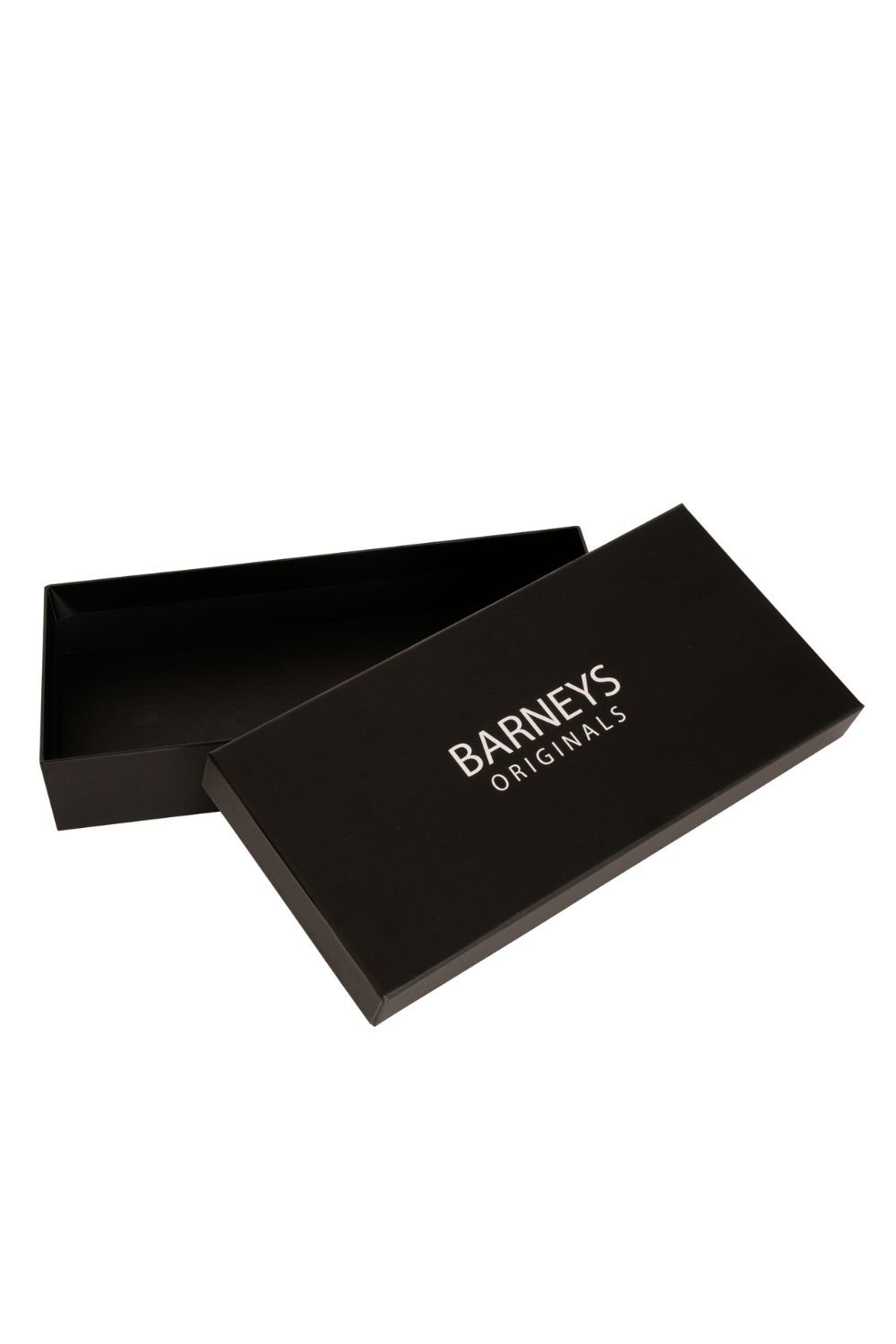Barneys Originals Barneys Originals Women's Gift Boxed Red Leather Gloves - 4