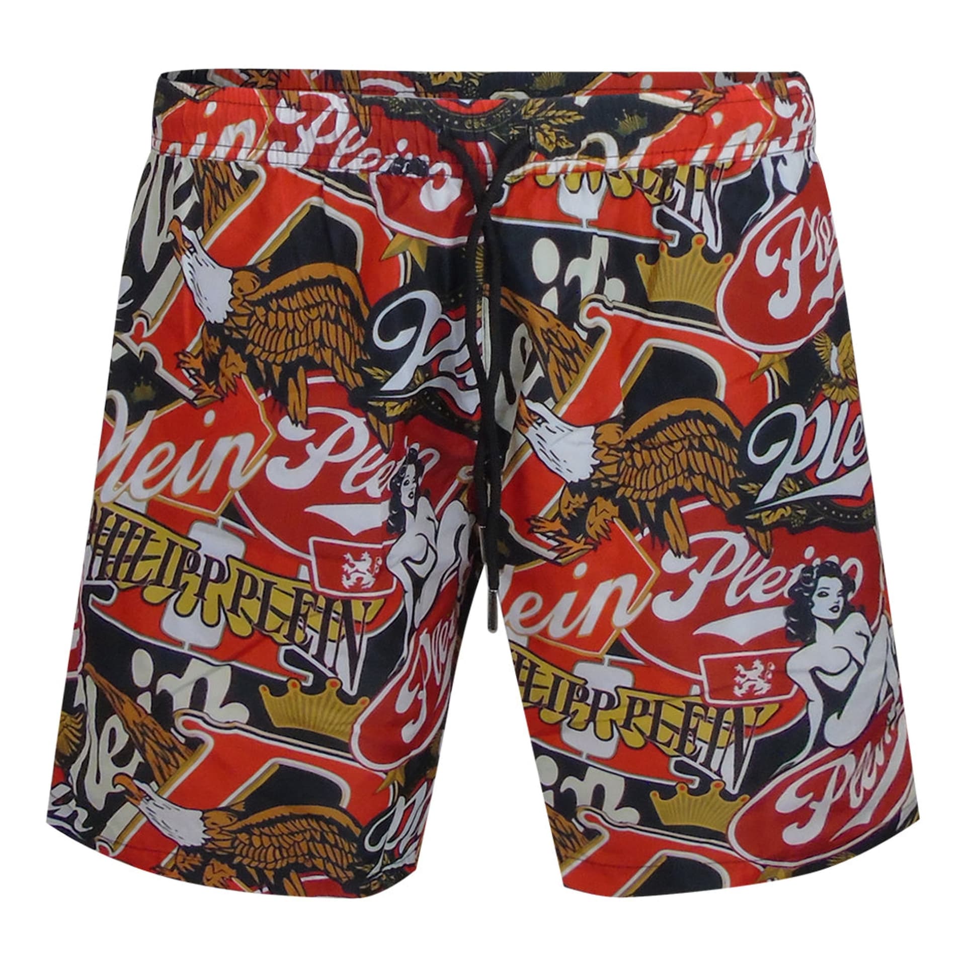 Philipp Plein Philipp Plein Men's Board Shorts