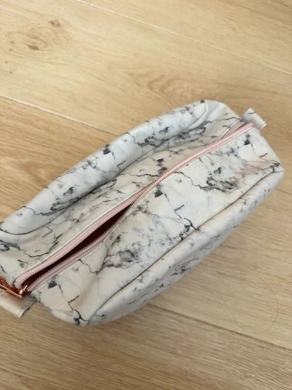 New Look New Look cosmetic pouch