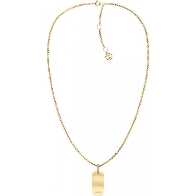 Tommy Hilfiger Tommy Hilfiger Women's 2780862 Necklace in Gold - 2