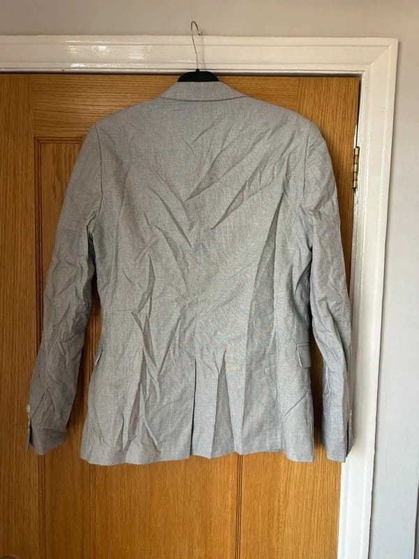 New Look Men’s Blazer Jacket - 1