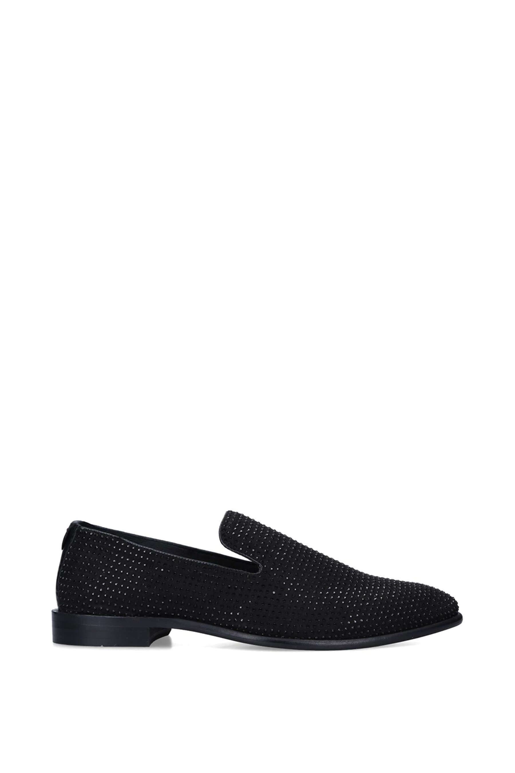 KG Kurt Geiger KG Kurt Geiger Men's 'Sting' Shoes in Black