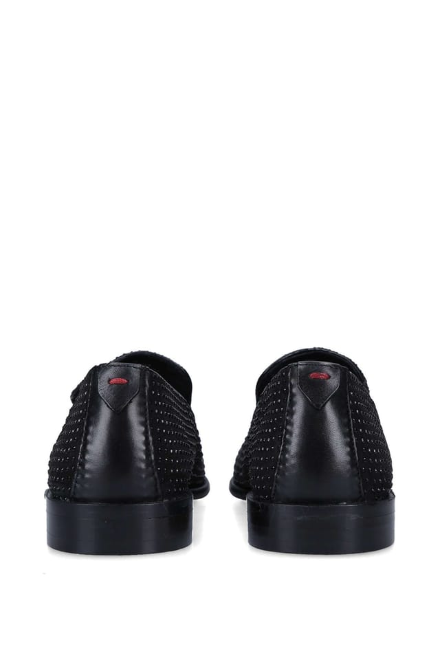 KG Kurt Geiger KG Kurt Geiger Men's 'Sting' Shoes in Black - 3
