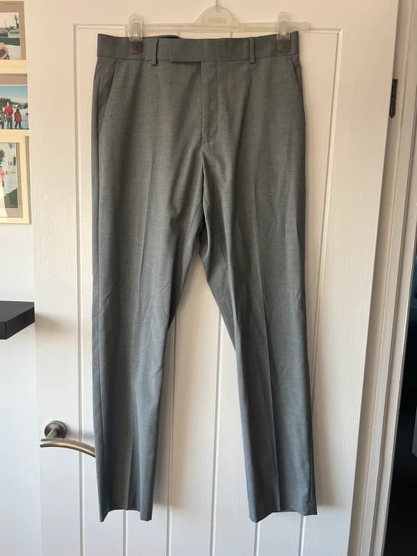 ASOS Men’s dress pants