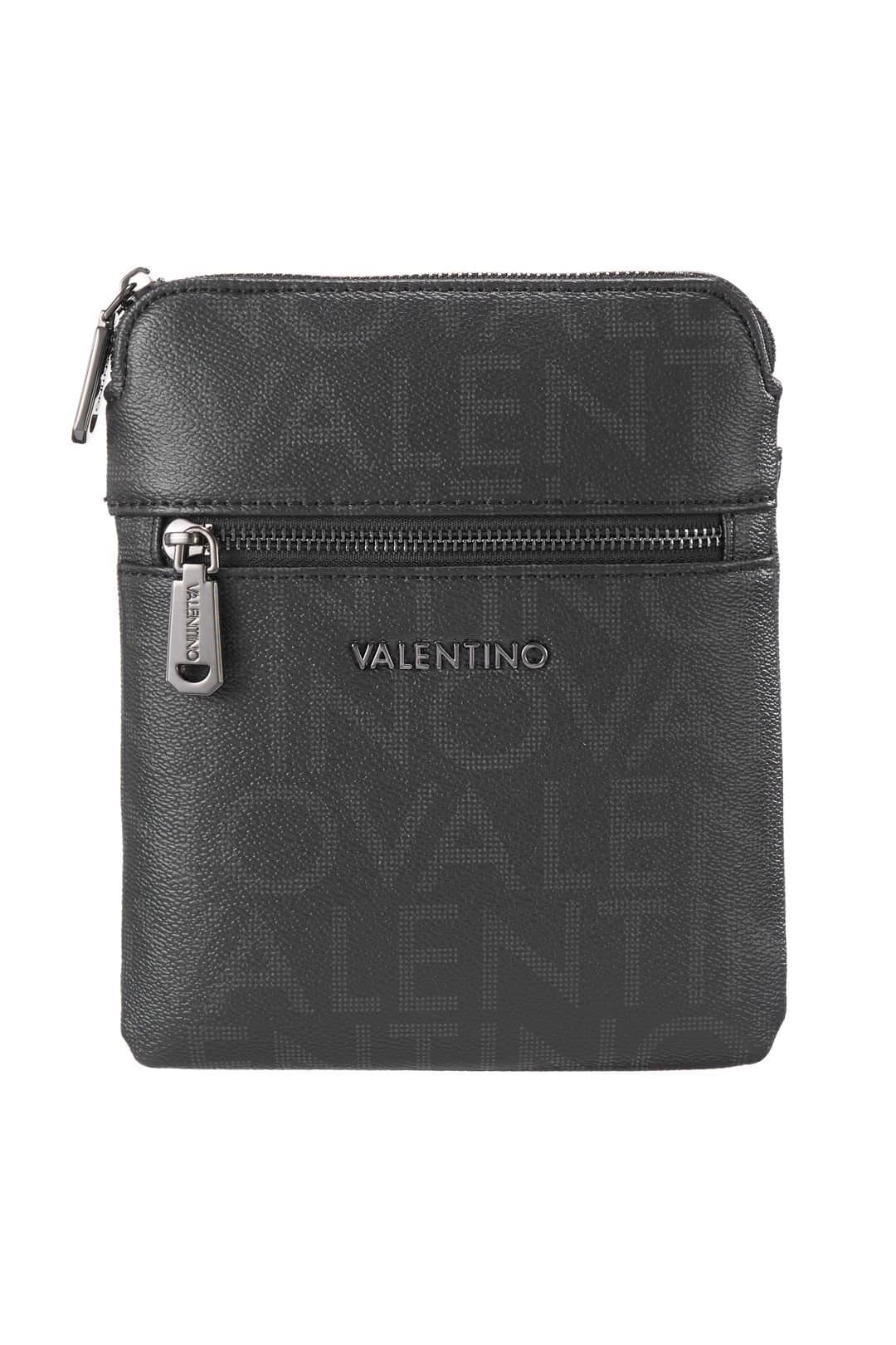 Valentino Bags Valentino Bags Women's King Mono Crossbody Black