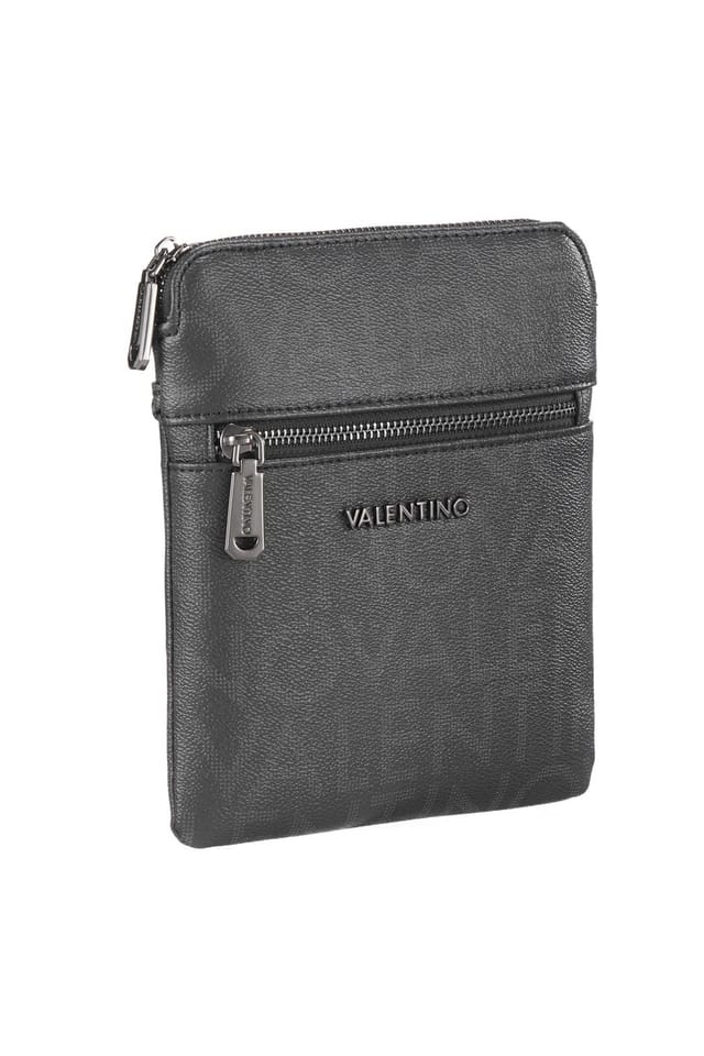 Valentino Bags Valentino Bags Women's King Mono Crossbody Black - 2