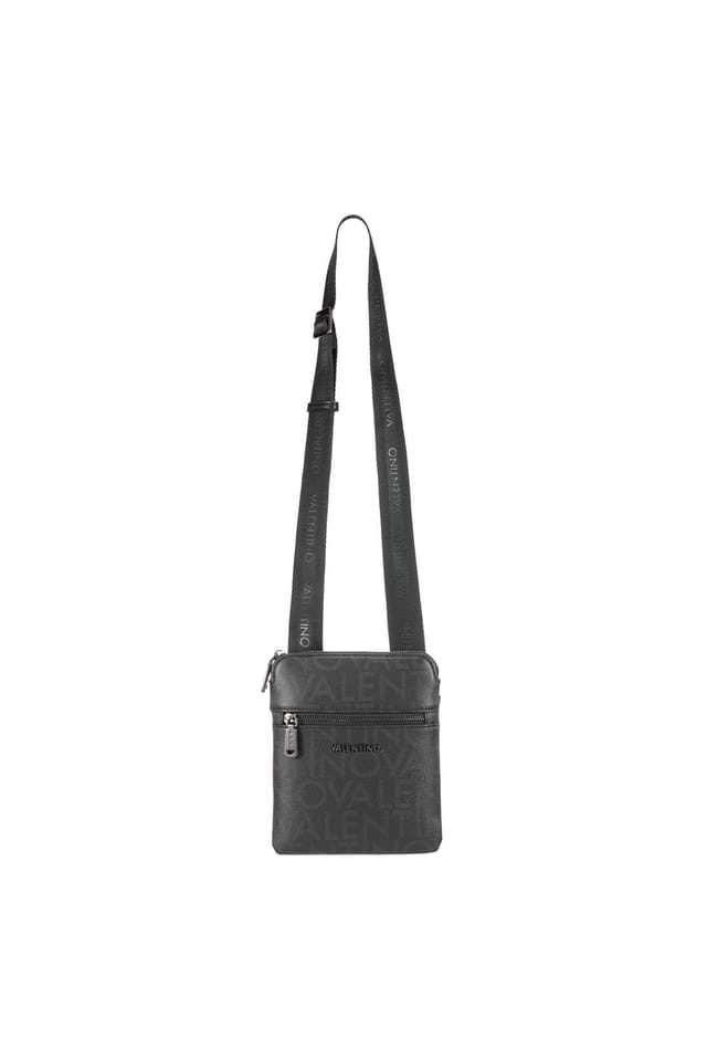 Valentino Bags Valentino Bags Women's King Mono Crossbody Black - 3