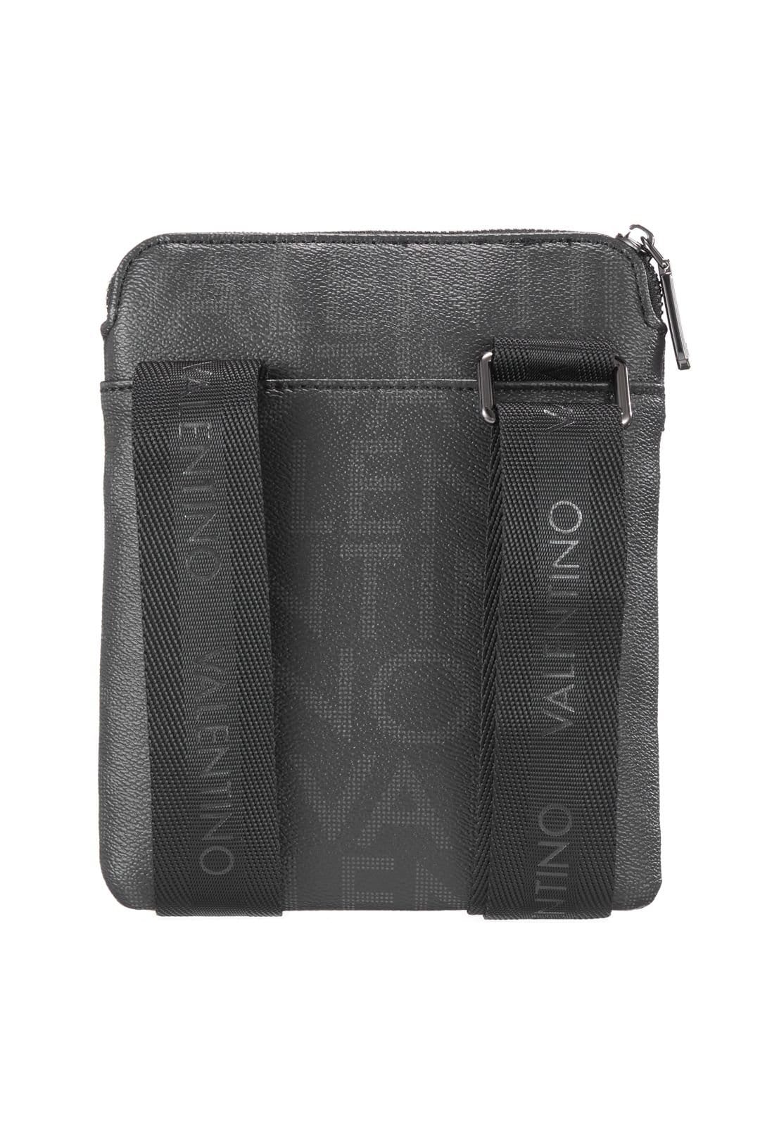 Valentino Bags Valentino Bags Women's King Mono Crossbody Black - 4