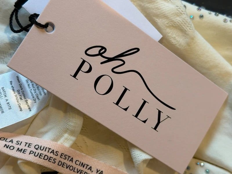 Oh polly unitard