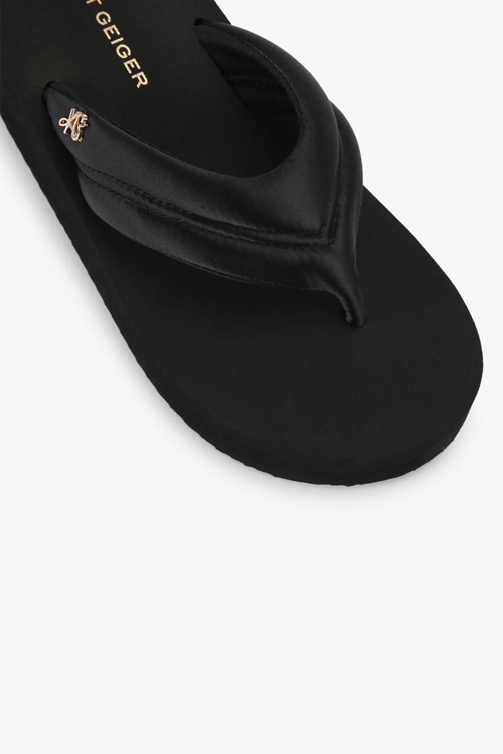 KG Kurt Geiger KG Kurt Geiger Women's 'Reagan' Heels in Black - 4