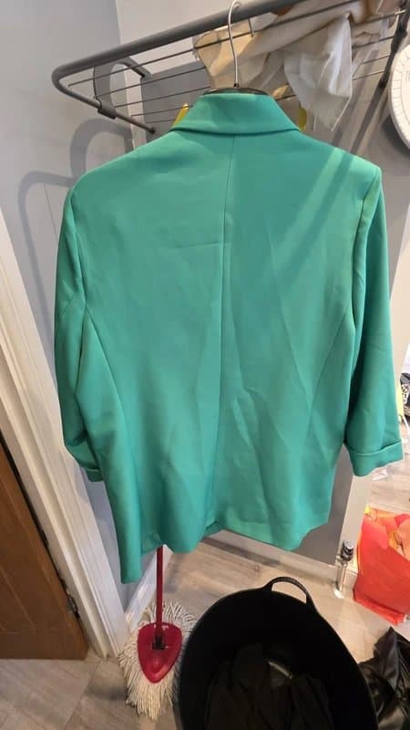 New Look Blazer
