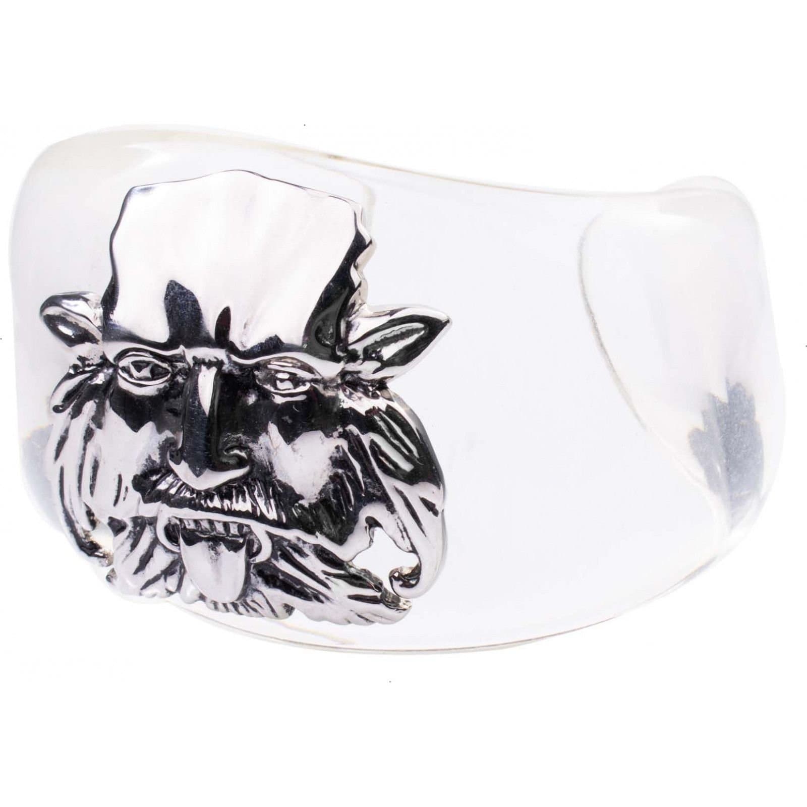 Folli Follie Folli Follie Women's 4B0T027KC Bracelet in Silver