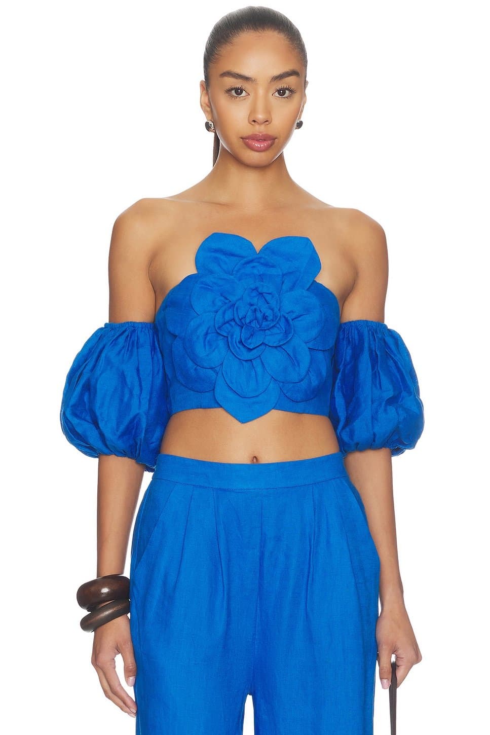 revolve Kiera Top