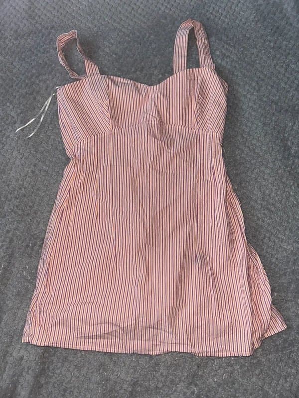 Bershka Jump suit