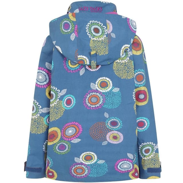 Lazy Jacks Lazy Jacks Women's Spiral Waterproof Jacket - 3