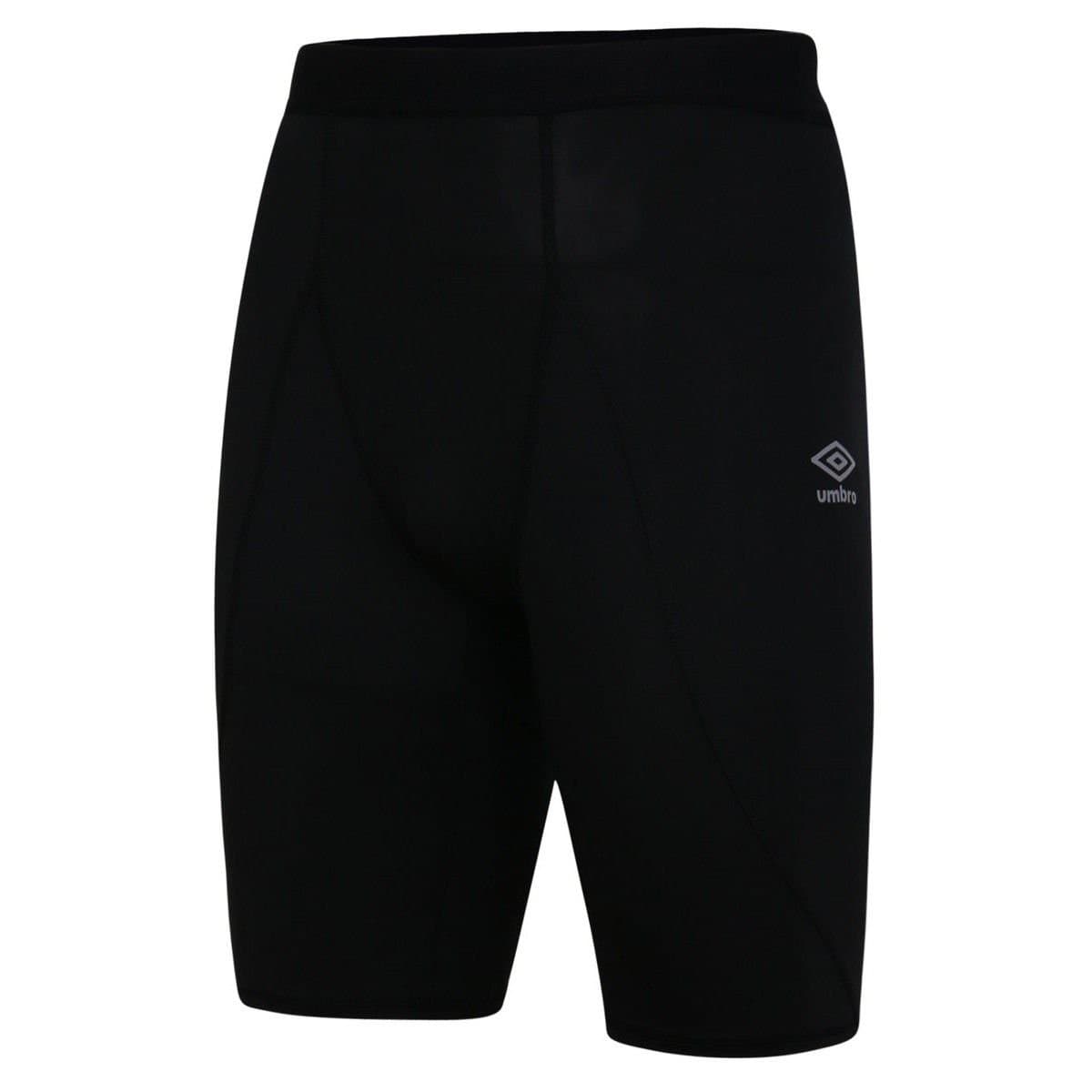 Umbro Umbro Men's Player Elite Power Shorts in Black