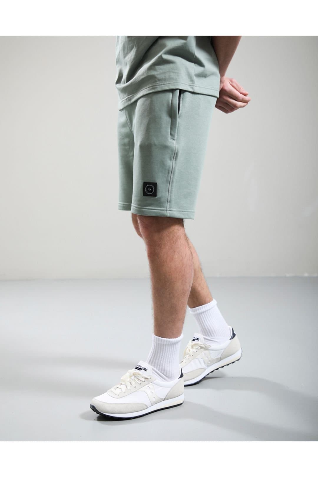 Marshall Artist Marshall Artist Men's Siren Short Sage