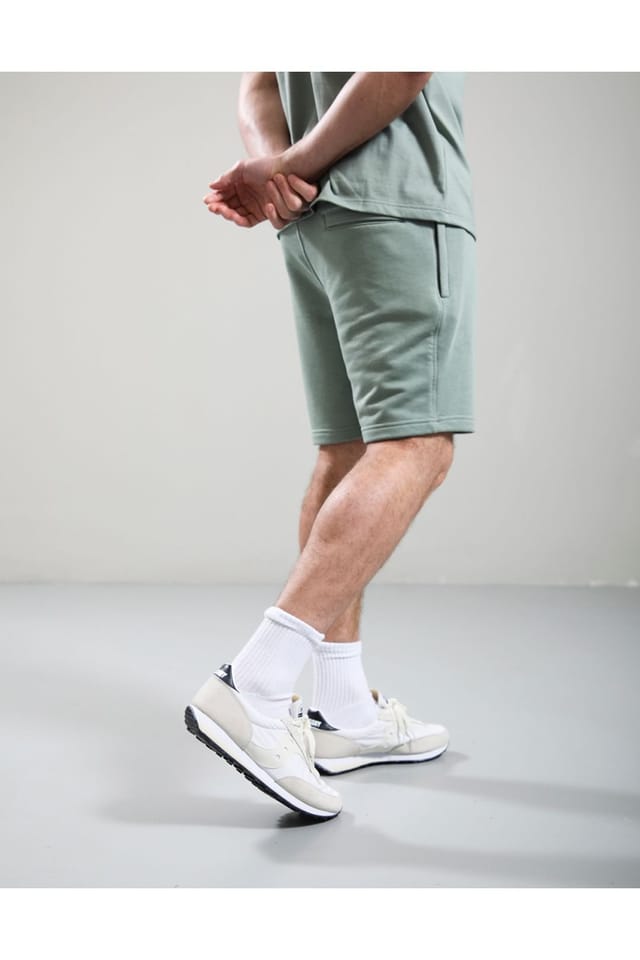Marshall Artist Marshall Artist Men's Siren Short Sage - 2