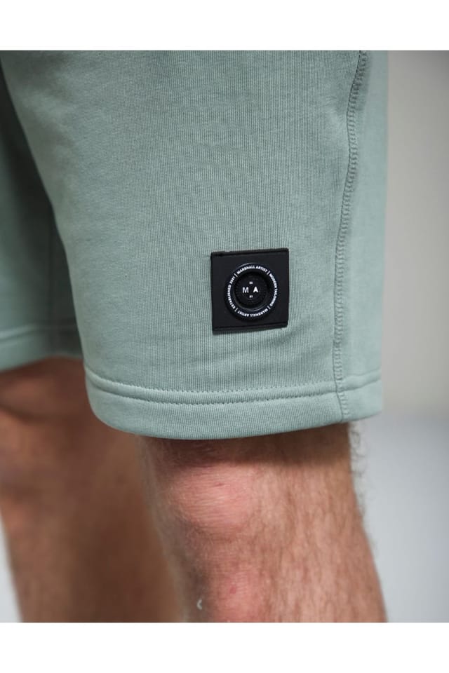 Marshall Artist Marshall Artist Men's Siren Short Sage - 3