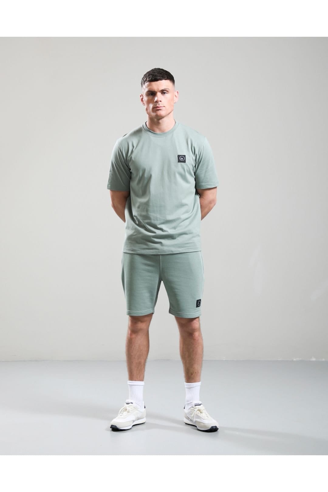 Marshall Artist Marshall Artist Men's Siren Short Sage - 4