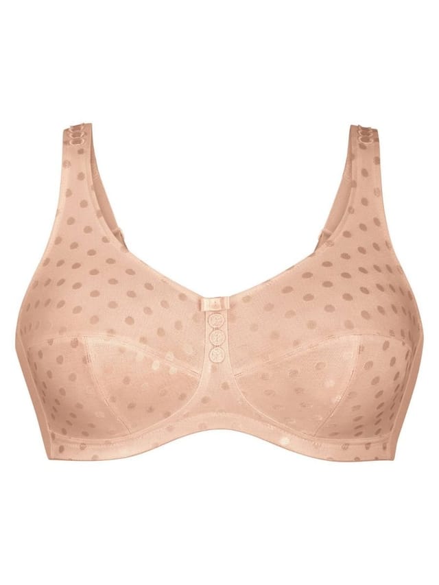 Anita Anita Women's Airita Support Soft Bra in Nude - 3