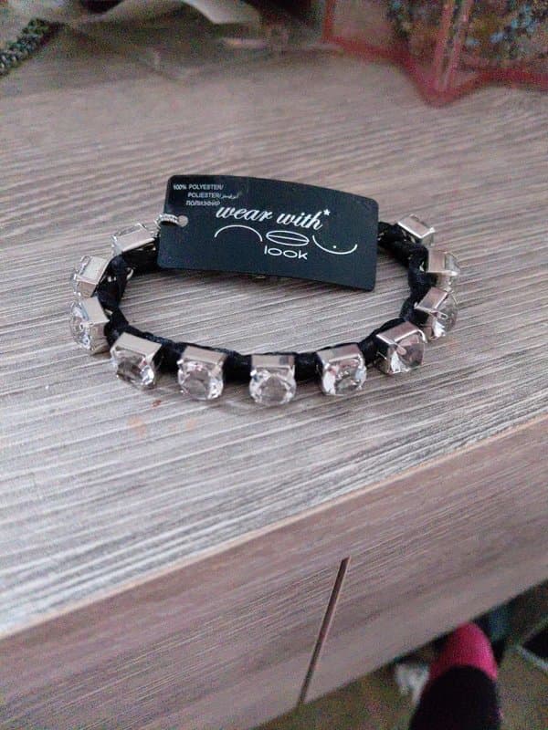 New Look New Look bracelet