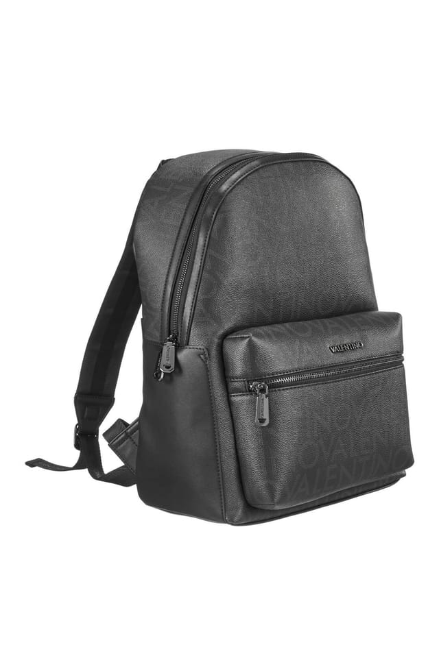 Valentino Bags Valentino Bags Women's King Mono Backpack Black - 3