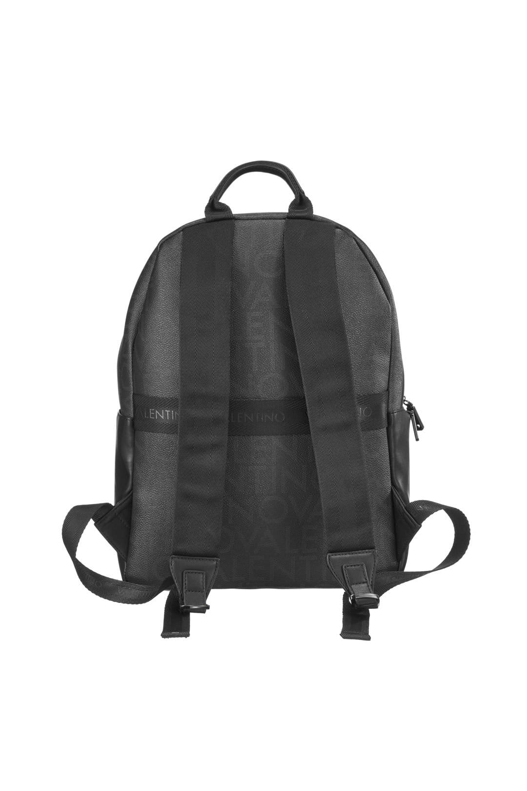 Valentino Bags Valentino Bags Women's King Mono Backpack Black - 4