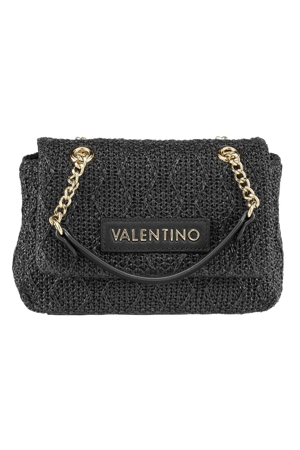 Valentino Bags Valentino Bags Women's Ocarina Summer Black