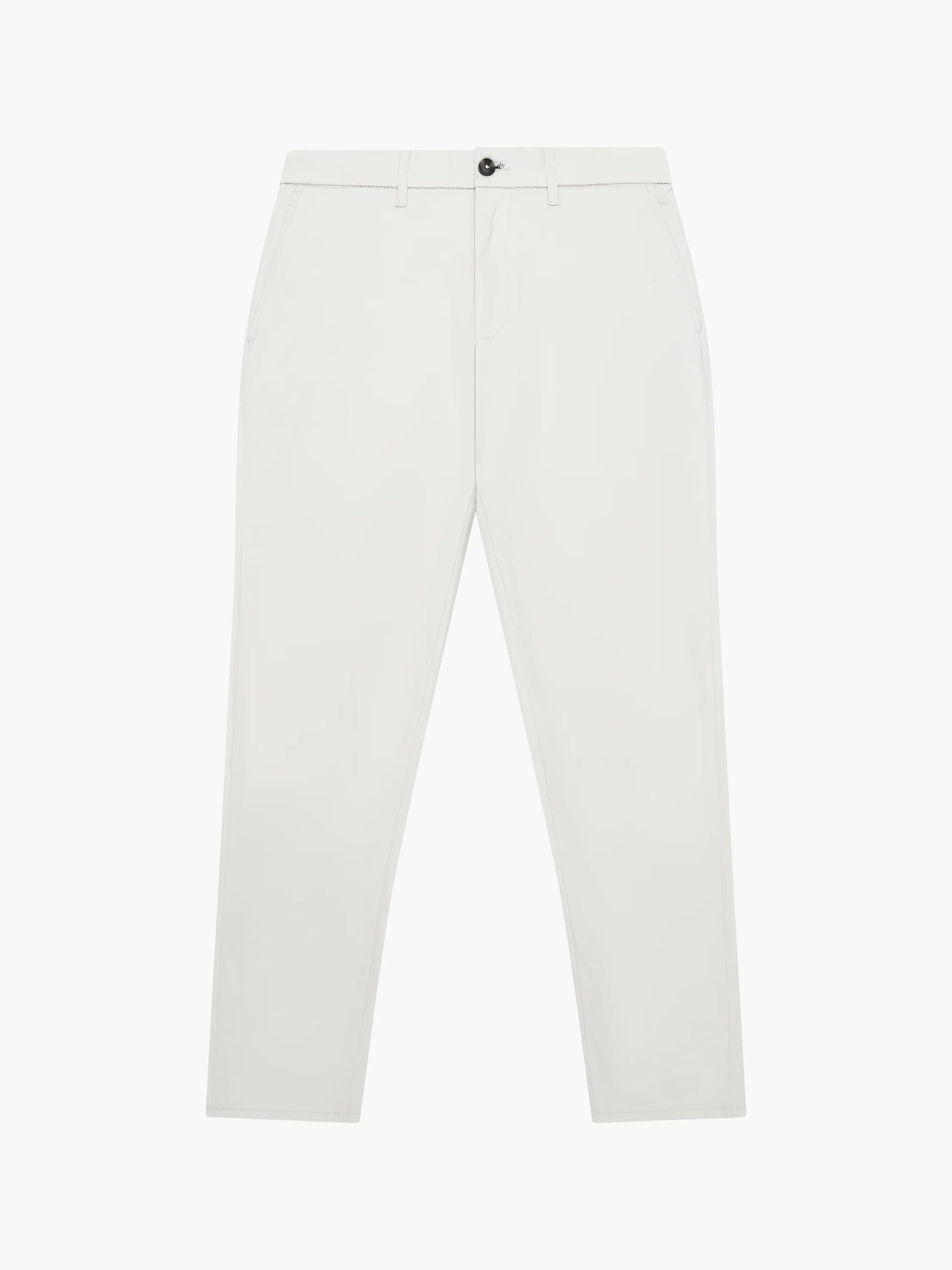 French Connection Stone Stretch Chino Pants