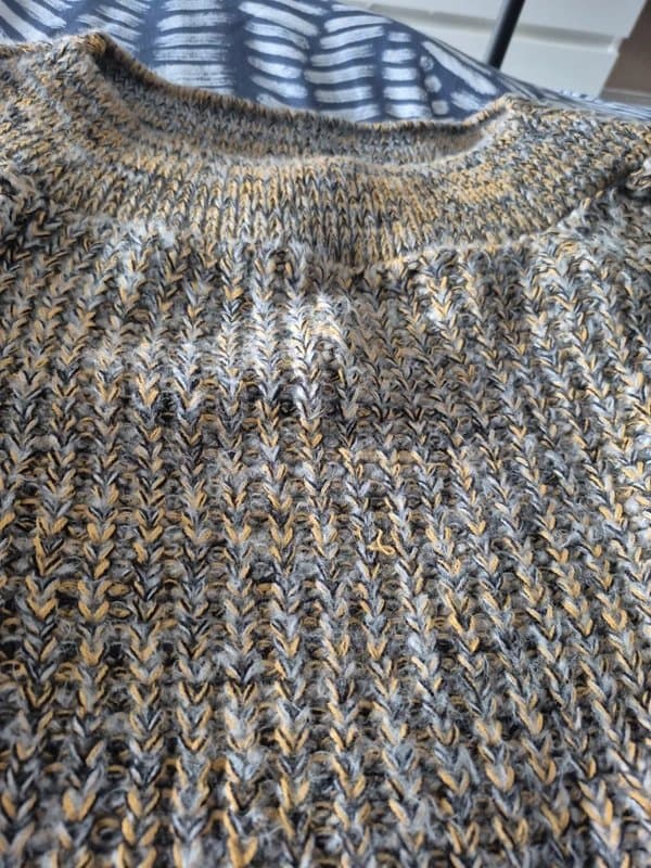 New Look New Look wool jumper