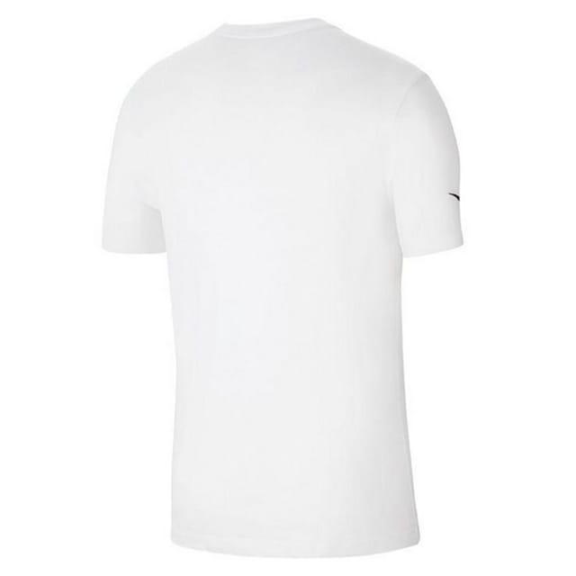 Nike Nike Men's Park 20 T-Shirt in White - 2