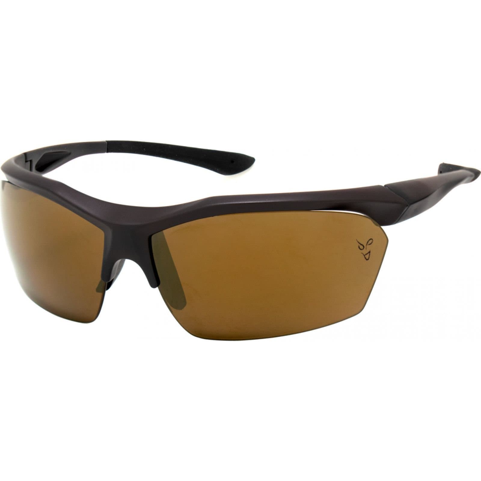 Italia Independent Italia Independent Men's ADP10-009-POL Sunglasses in Purple