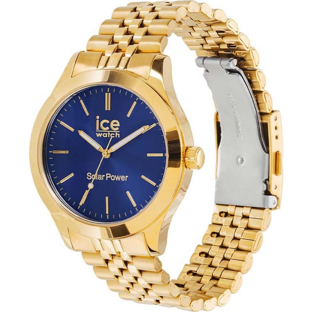 Ice-Watch Ice-Watch Men's 023798 ICE Steel 41mm Quartz Watch in Gold - 2