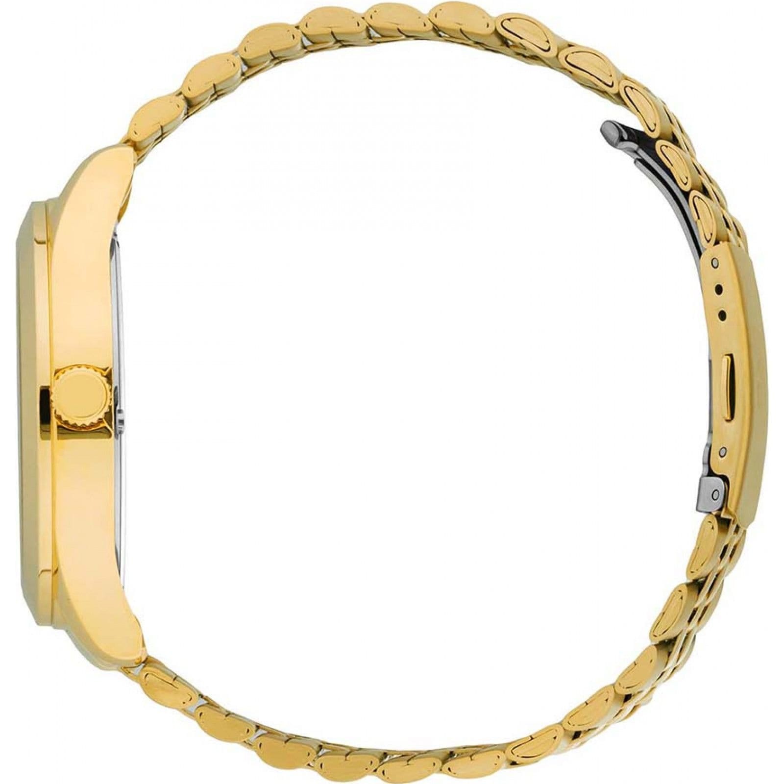 Ice-Watch Ice-Watch Men's 023798 ICE Steel 41mm Quartz Watch in Gold - 4