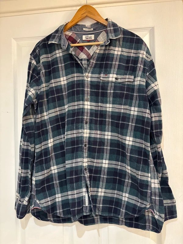 Tommy Hilfiger Men's shirt - 1
