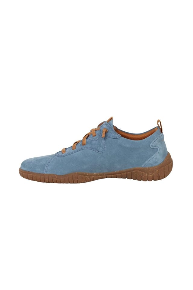 Josef Seibel Josef Seibel Women's 'Wynona 01' Lace Up Shoes in Blue - 2