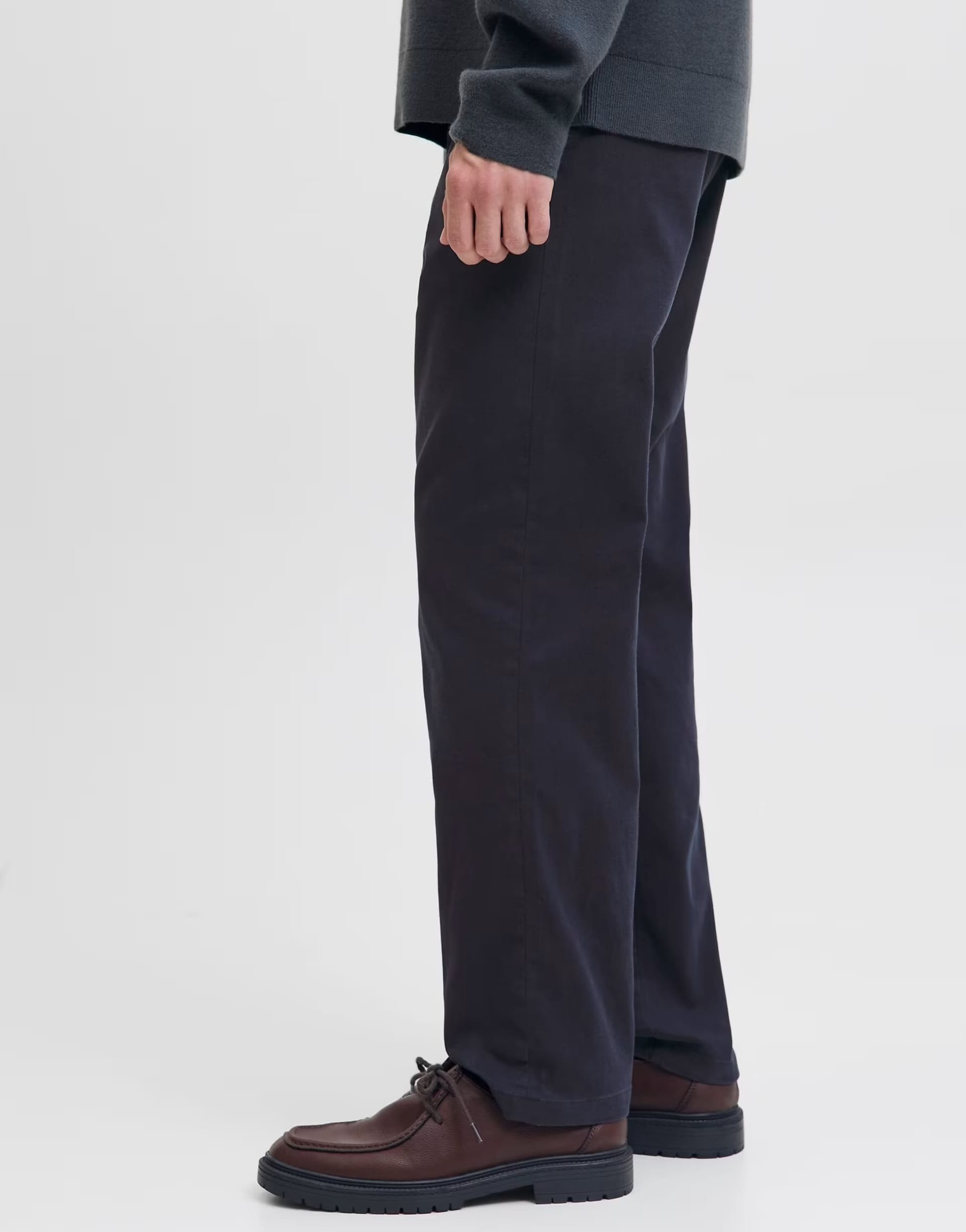 dark navy