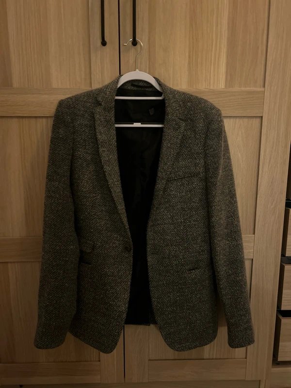 ASOS Men’s asos blazer - 1