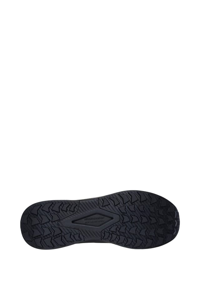 Skechers Skechers Men's Speed-Flex Trekker Safety Boots in Black - 2