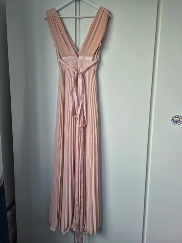 ASOS ASOS Design Bridesmaid Dress