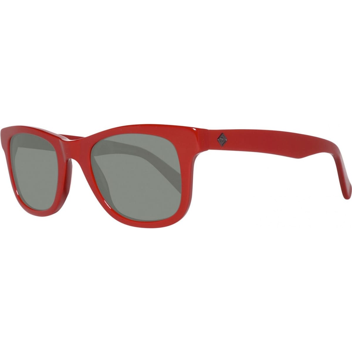 Gant GANT Men's GRSWOLFIERD-3P Sunglasses in Red - 1