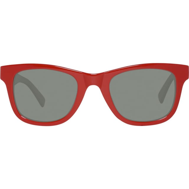 Gant GANT Men's GRSWOLFIERD-3P Sunglasses in Red - 2