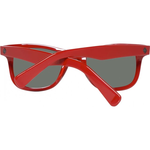 Gant GANT Men's GRSWOLFIERD-3P Sunglasses in Red - 3