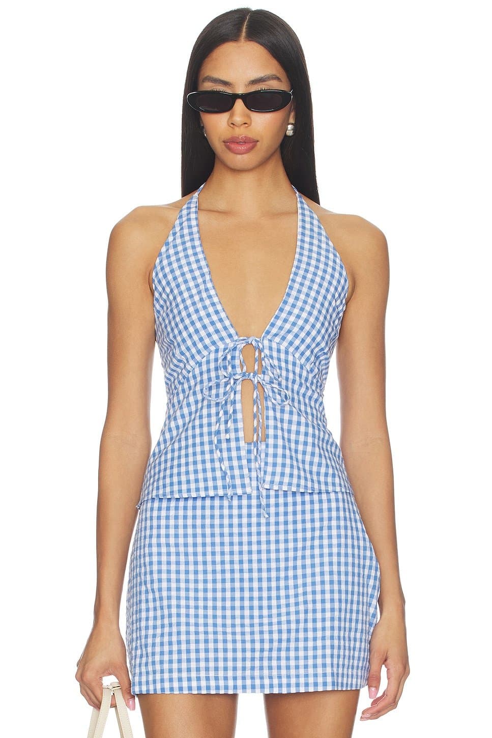 revolve April Top