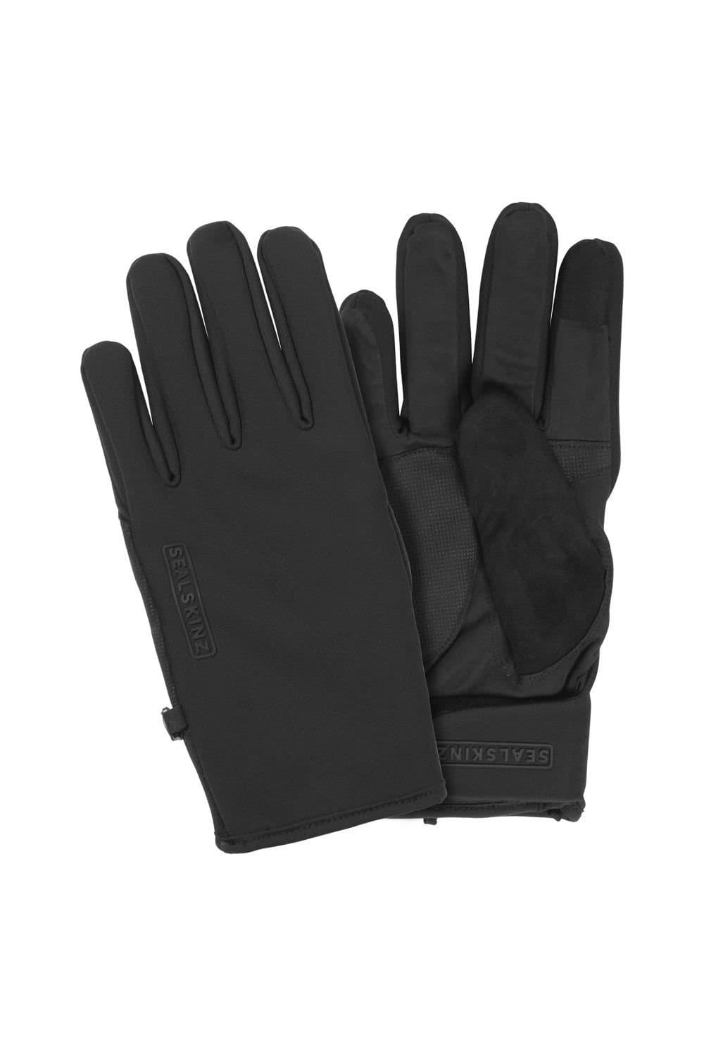 SealSkinz Sealskinz Women's Waterproof All Weather Glove With Fusion Control & Women in Black