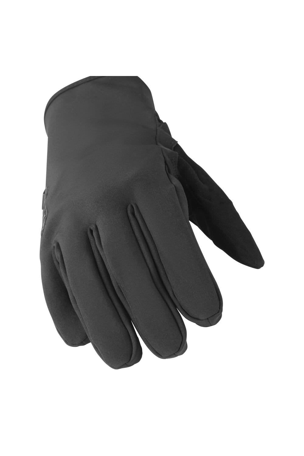 SealSkinz Sealskinz Women's Waterproof All Weather Glove With Fusion Control & Women in Black - 4