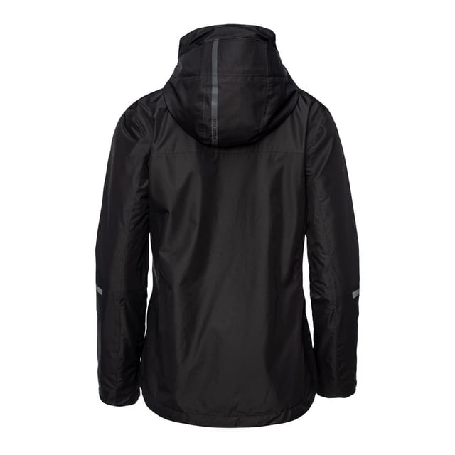 Iguana Iguana Women's Hornen Jacket in Black - 2