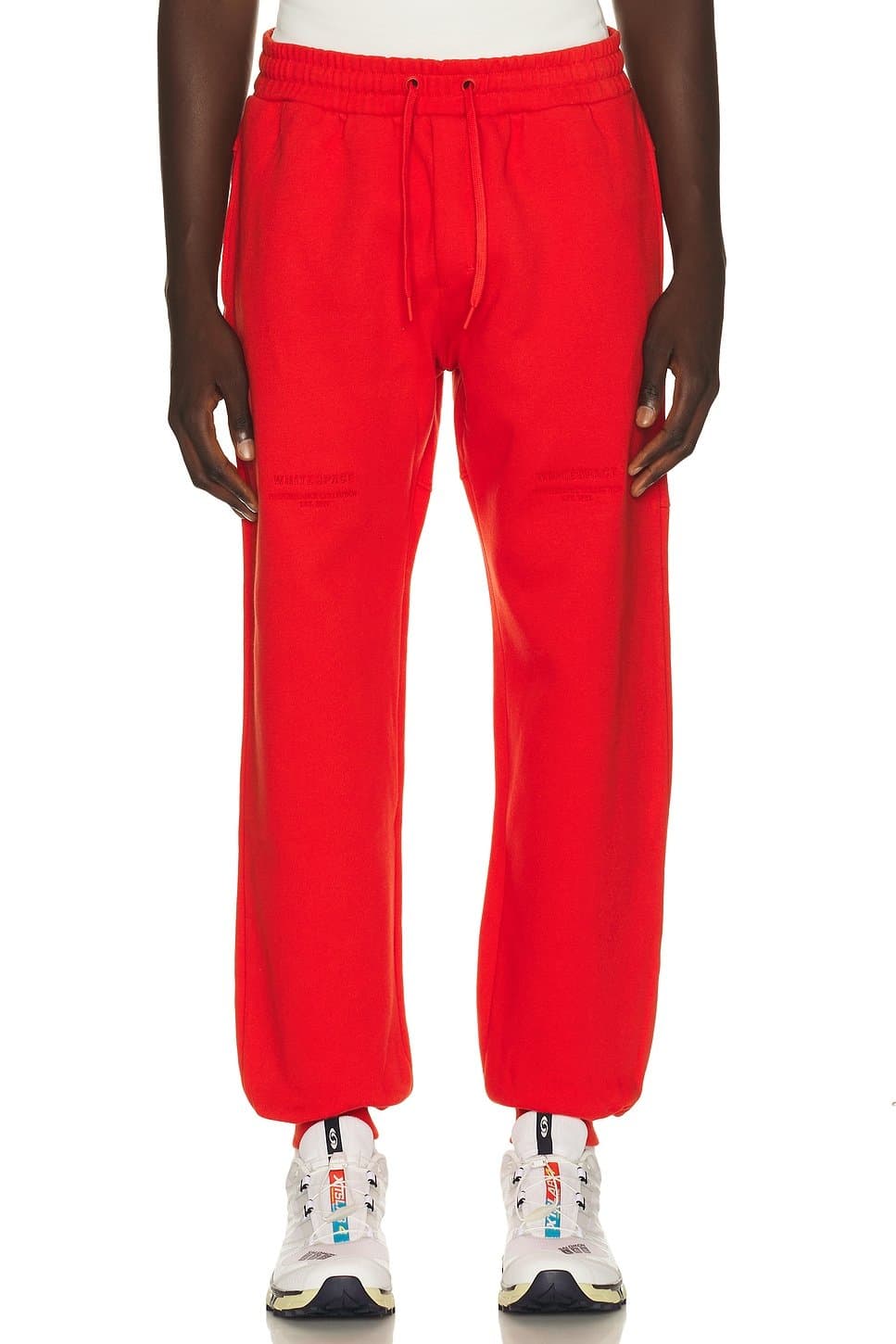 revolve Travel Pants