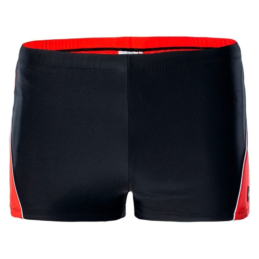 Aquawave Aquawave Men's Helder Swim Shorts in True Black - 1